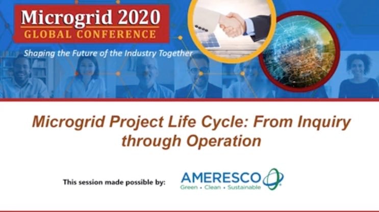 Microgrid 101 Microgrid Knowledge - Gorgeous Minimal Photo - High Resolution