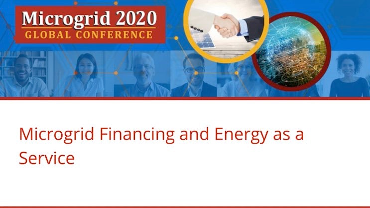 Microgrid Financing Microgrid Knowledge - Premium Light Design Gallery - Mobile