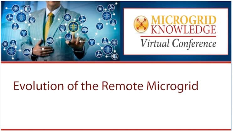 Evolution Of The Remote Microgrid Microgrid Knowledge - High Resolution Light Wallpapers for Desktop