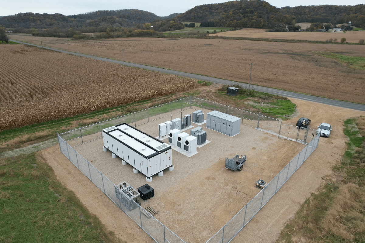 Remote Microgrid Knowledge - Best City Arts in Full HD