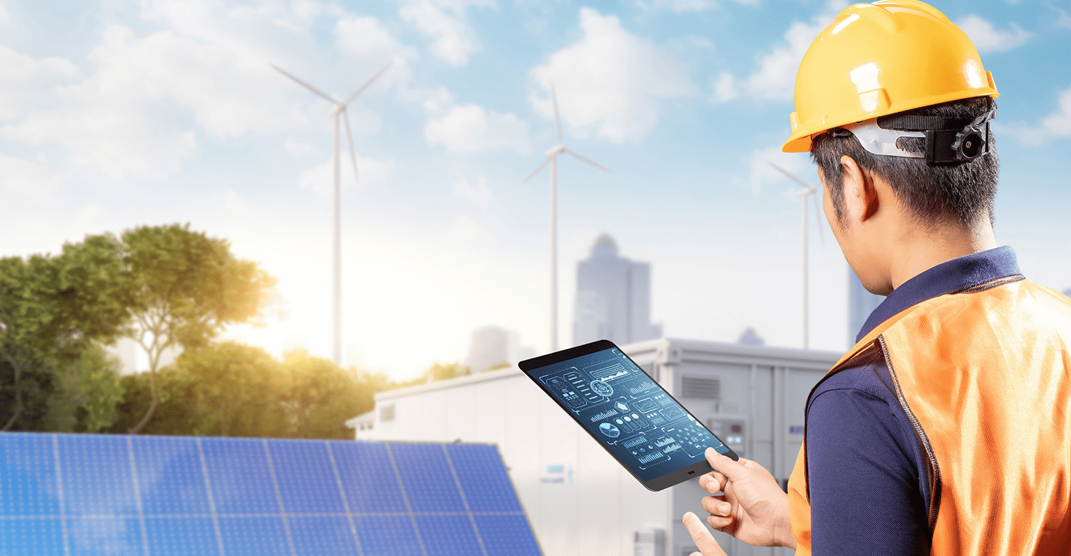 White Papers Microgrid Knowledge - Ocean Images - Gorgeous 8K Collection