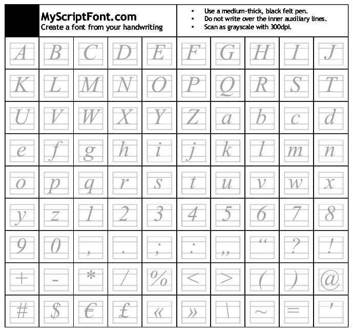 Tipografia Pdf - Abstract Arts - Artistic Ultra HD Collection