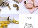 Crochet Pattern Bundle