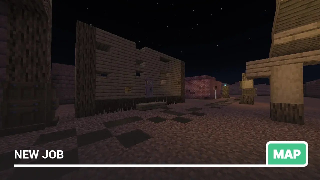 Download New Job Map For Minecraft C253e78425 New Job Map.webp