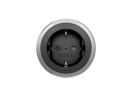 Einbausteckdose Kuche Polster Schrank1 Fach Kuchensteckdose Evoline One 576241 Kaufen Bei Livingpoint24