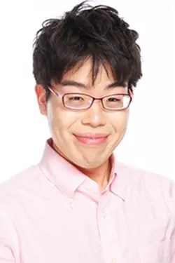 安部壮一