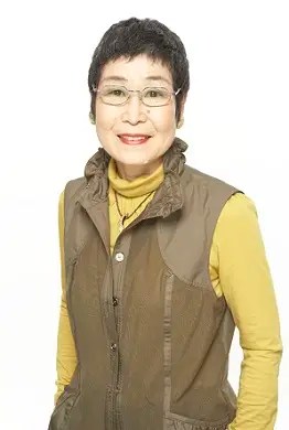 铃木黎子