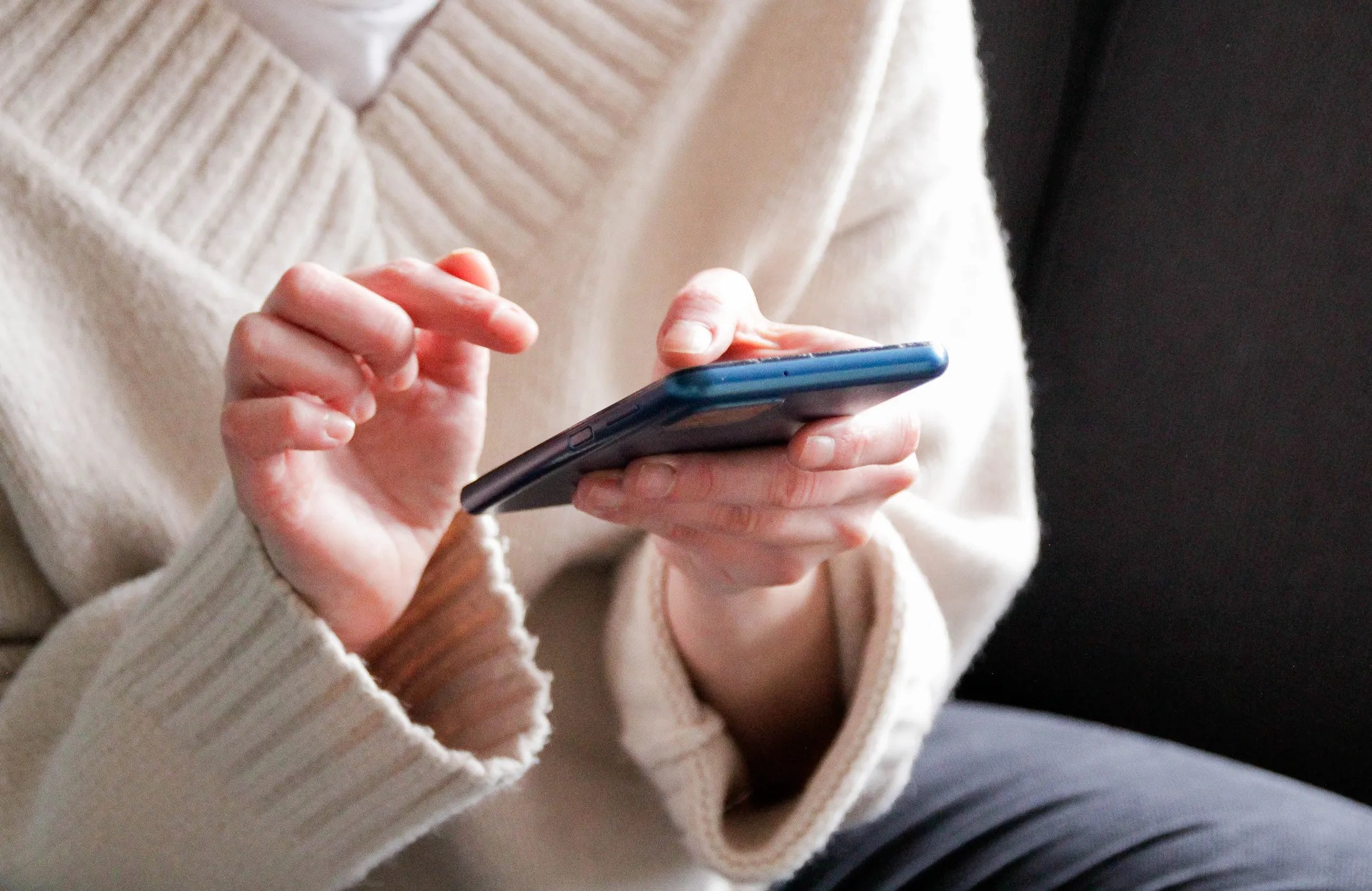 3 Reasons You May Fall Into a ‘Spending Trap’