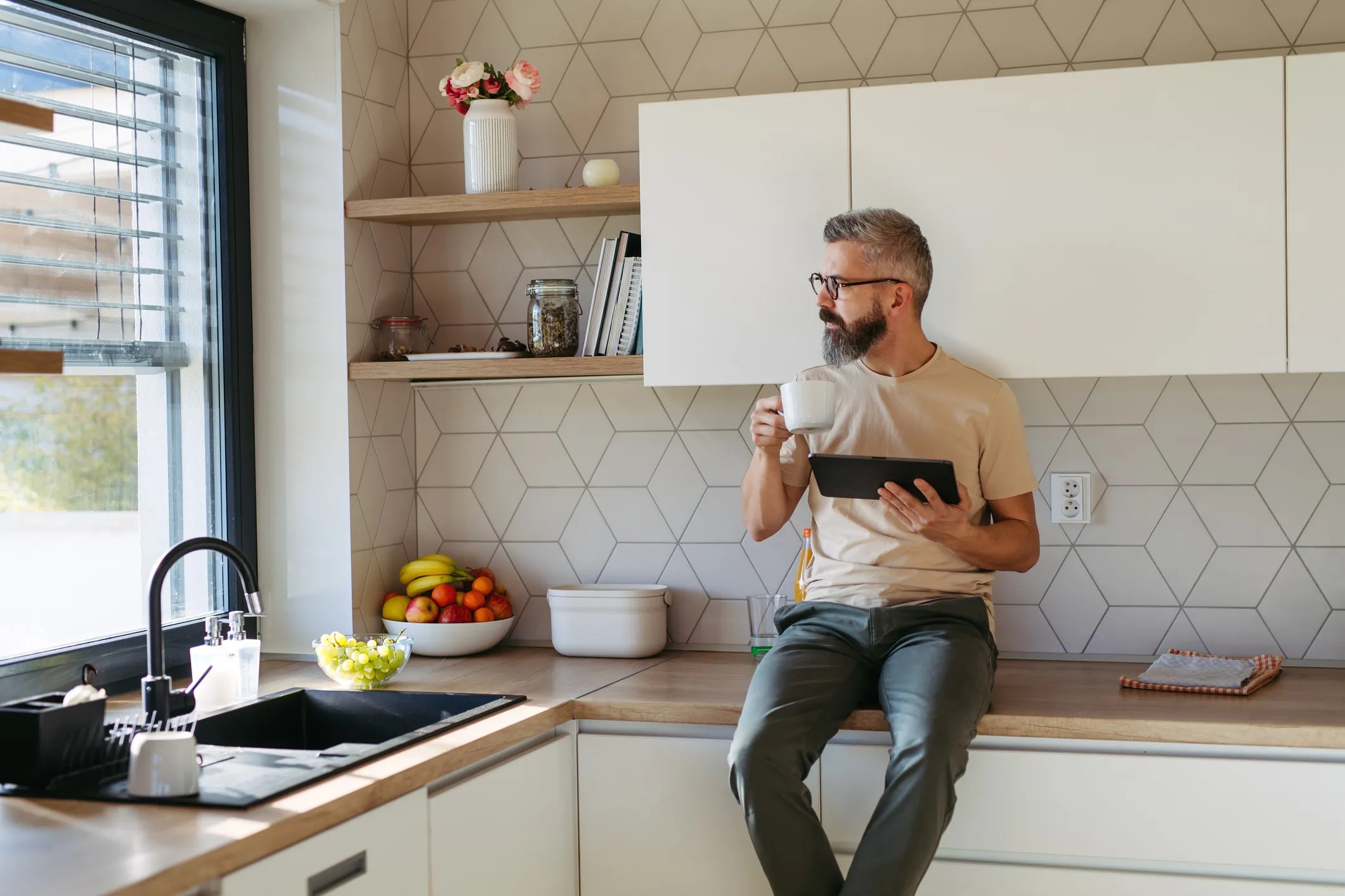 The 5-Minute Morning Routine to Organize Your Finances