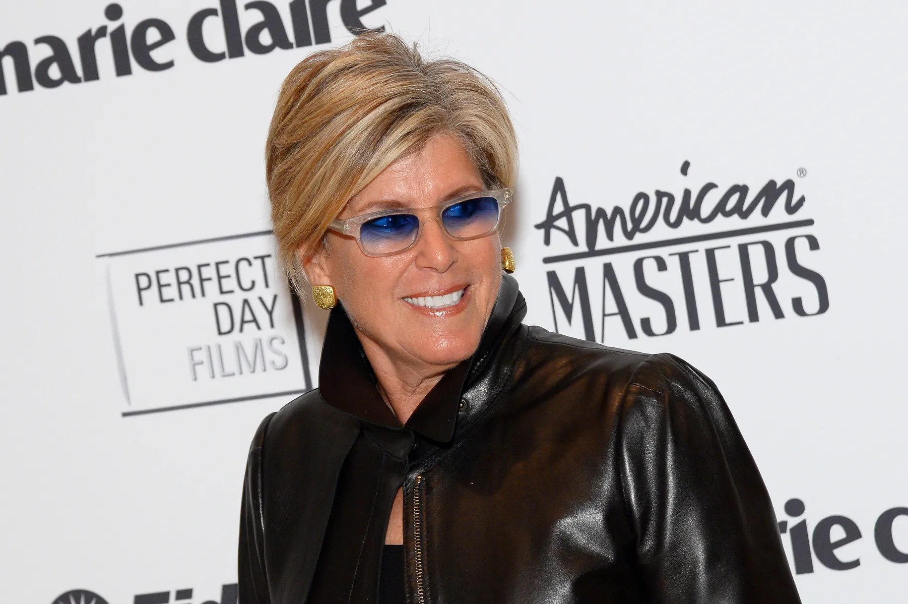 A Suze Orman-Inspired Guide to Risk, Work and Retirement