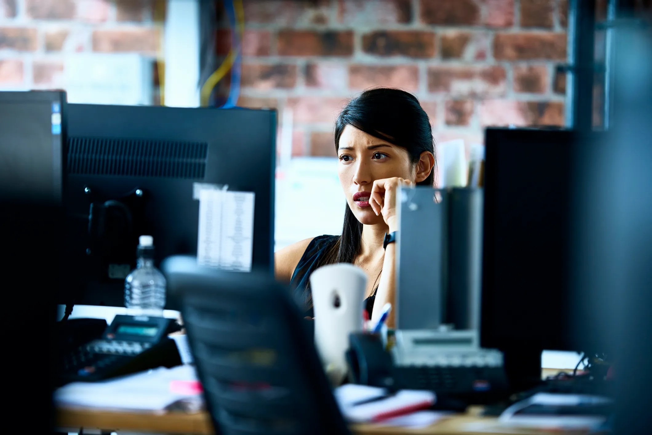 What a Background Check Actually Reveals About You