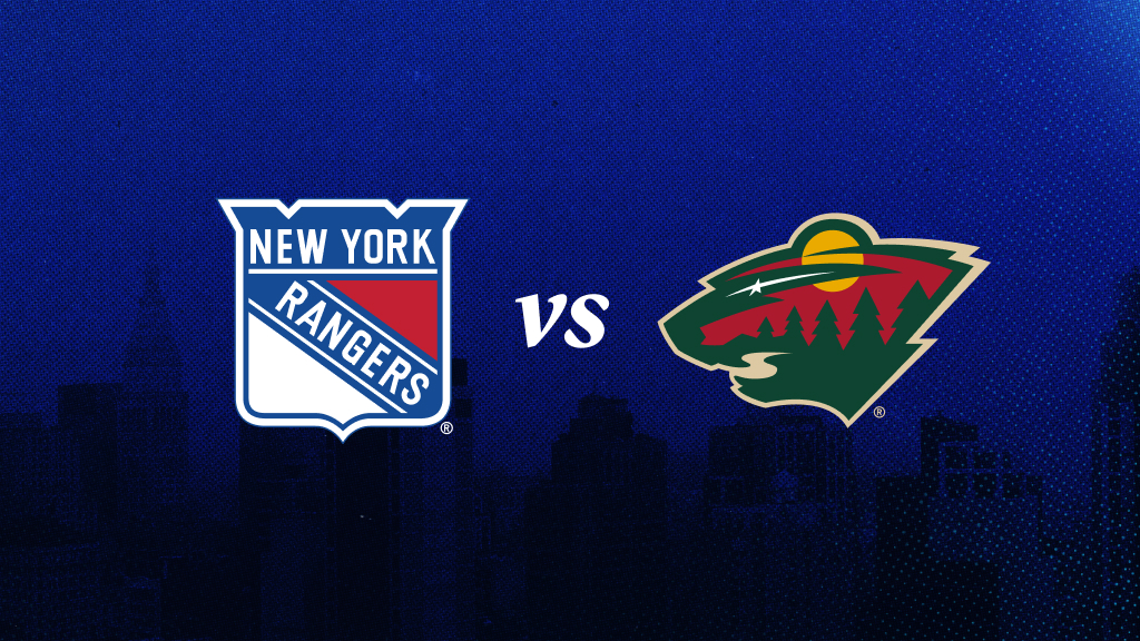 New York Rangers Vs Toronto Maple Leafs Madison Square Garden NYR2425 Vs MIN 1024x576 1 