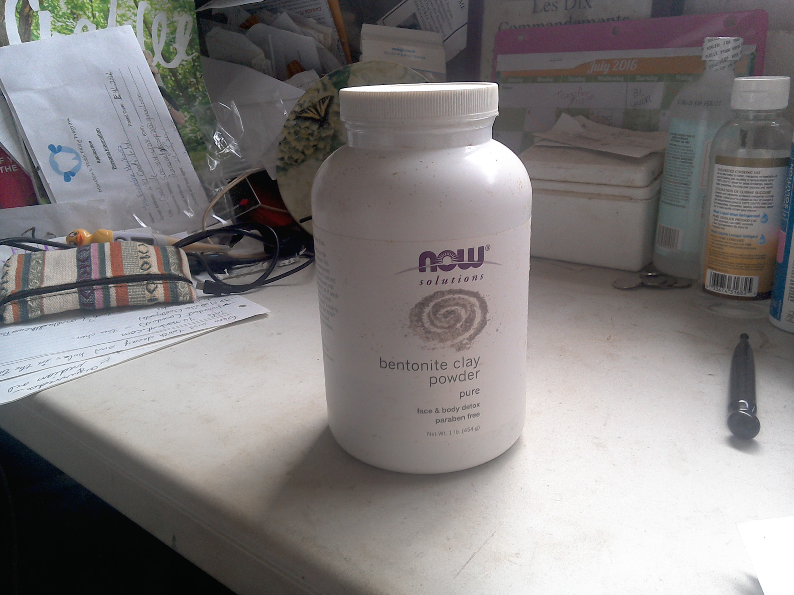 My own toothpaste, should i swallow it??? / mylot