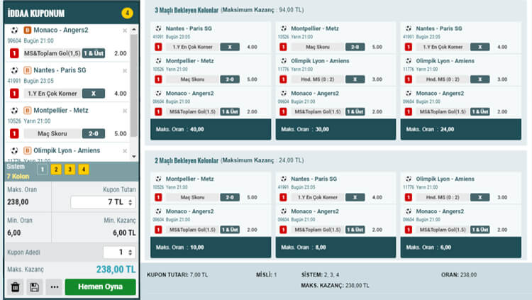 Leipzig Psg Iddaa Tahmini Ve Mac Onu Analizi Spor Ekrani Haberler