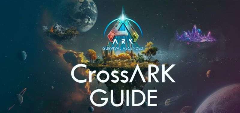 Github Ark Mod Arkcrossserverchat Cross Server Chat Support For Ark - Premium Nature Art Gallery - High Resolution