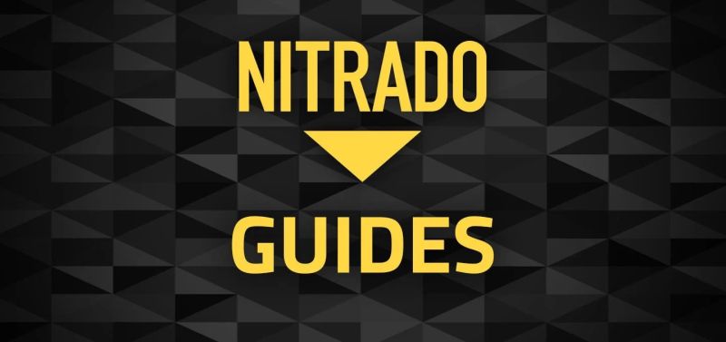 Nitrado Guides Tutorials Help More Nitrado - Sunset Pictures - Elegant 4K Collection