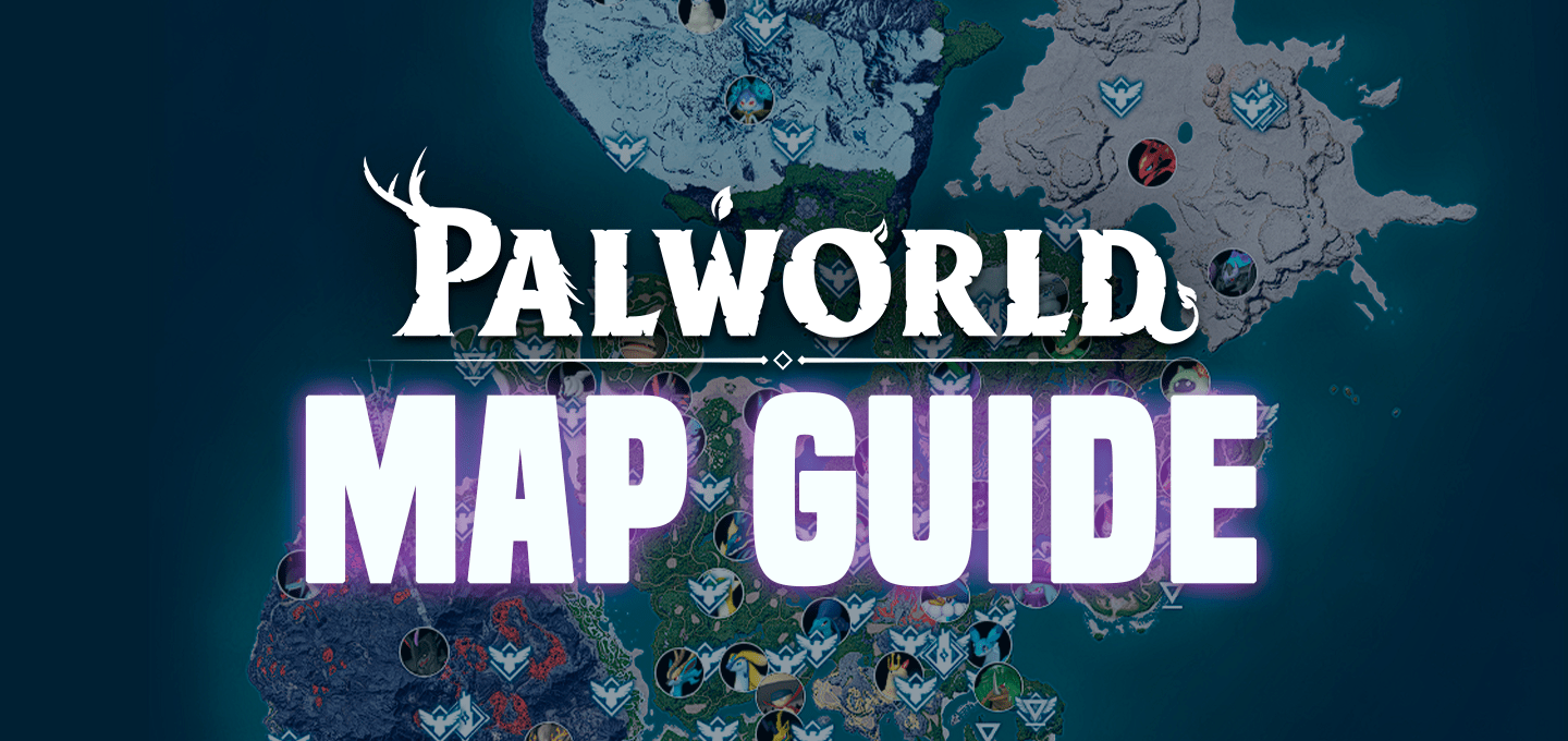 Gameserver Mieten Hosting G Nstig Und Sofort NITRADO 1440X680 Palword MapGuide 