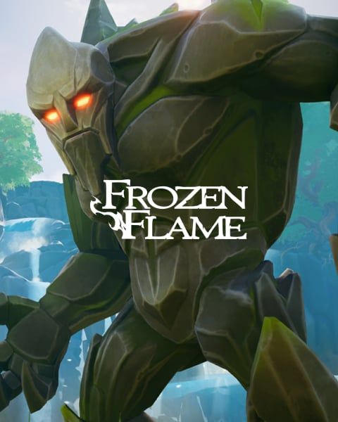 Frozen Flame Server Hosting Affordable Nitrado - Mobile Dark Patterns for Desktop