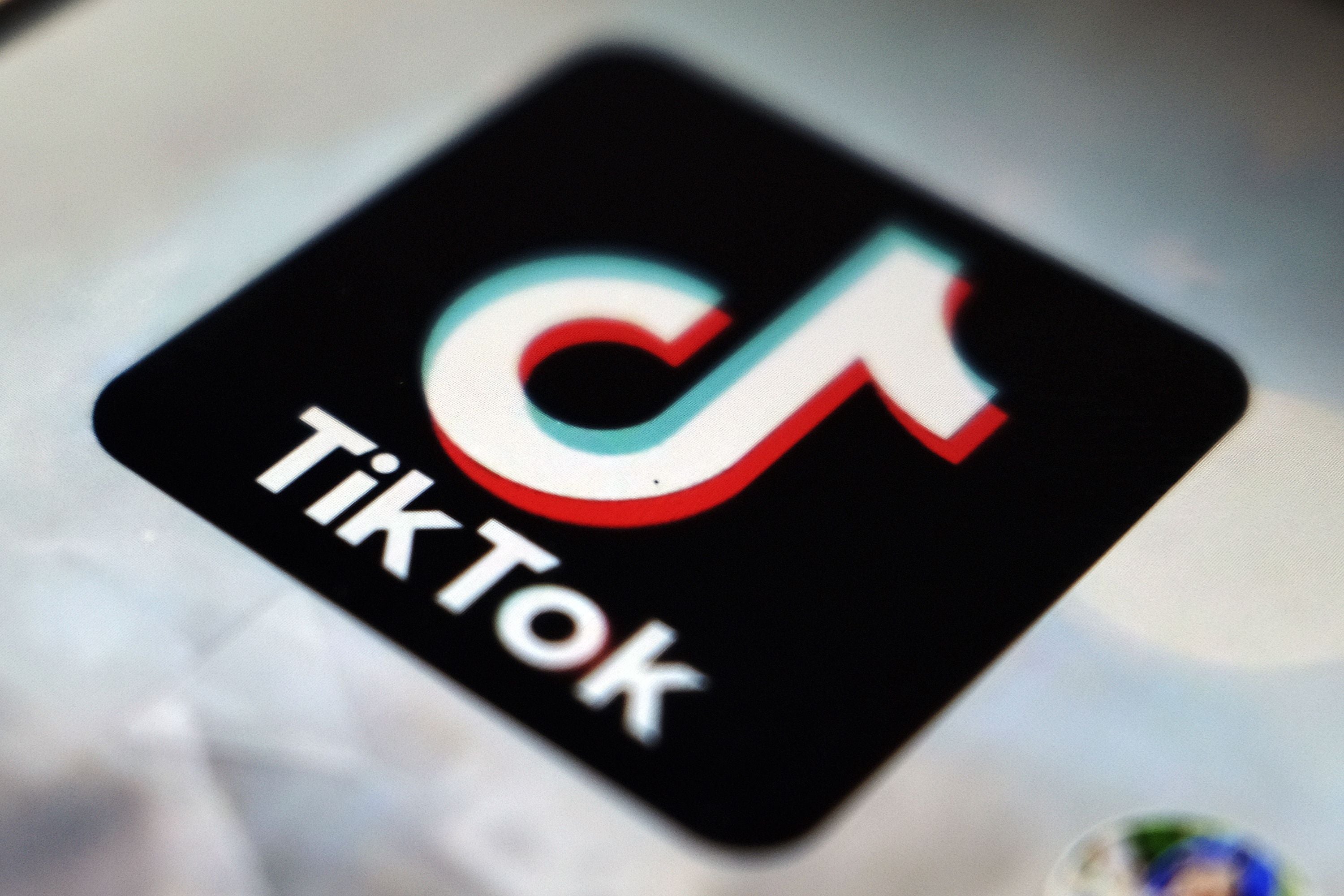 Albanien will Zugang zu Tiktok für ein Jahr sperren
