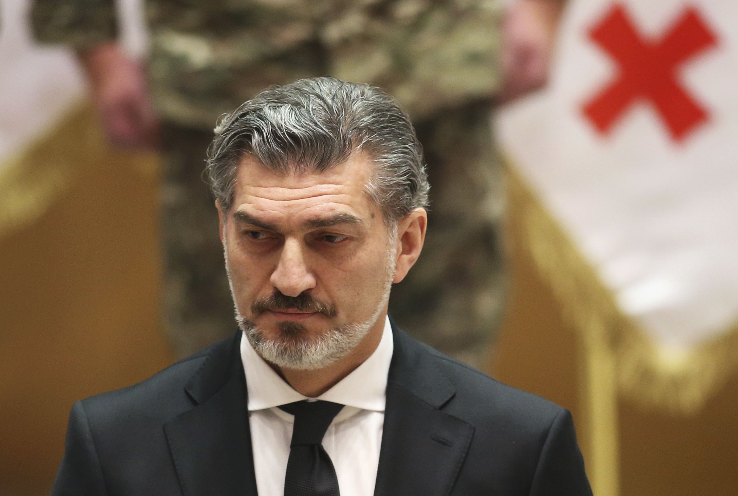 Georgiens bisherige Präsidentin gibt sich nicht geschlagen – der Showdown ist vertagt