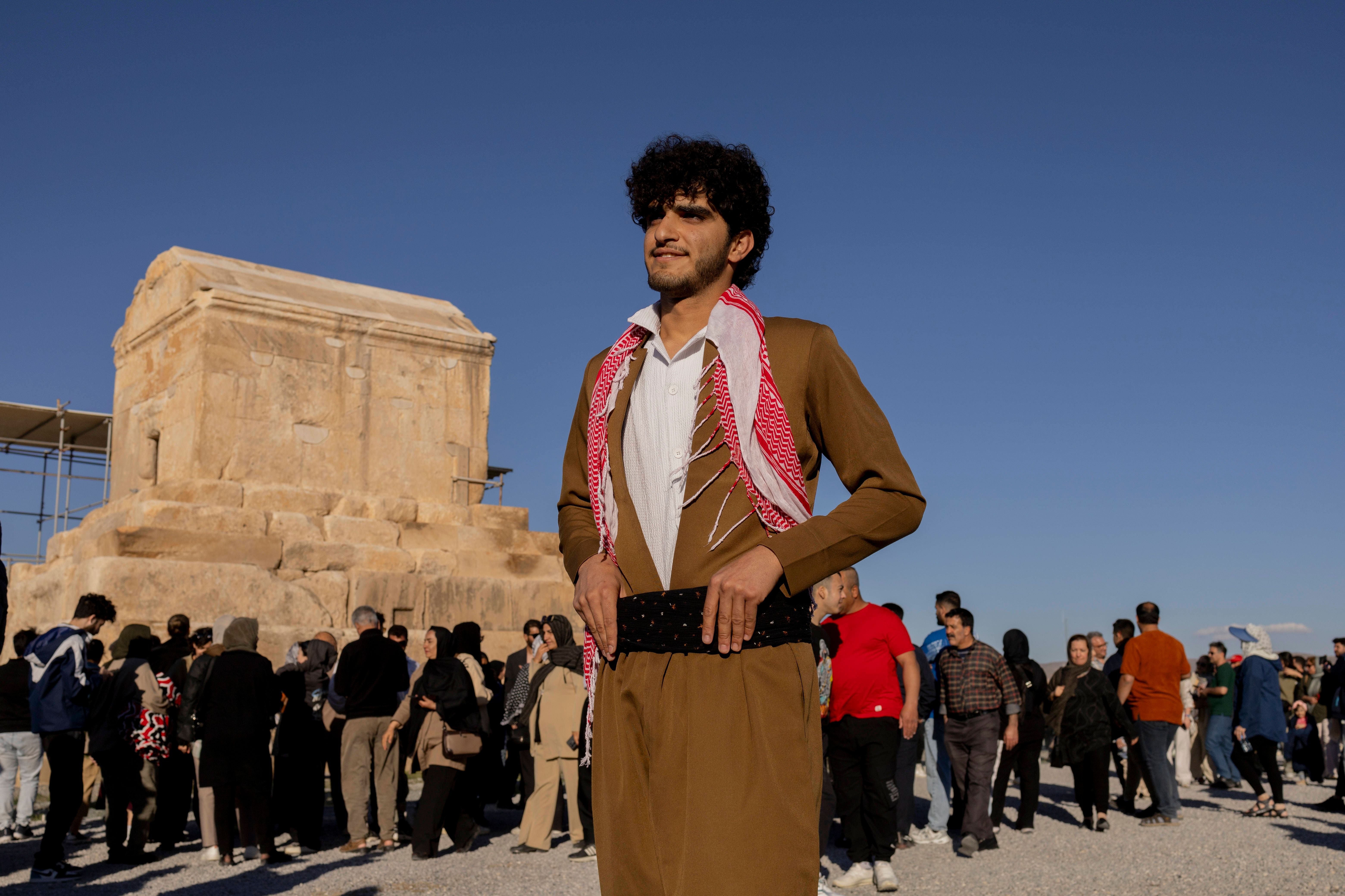 Tausende leere Moscheen: Die Mullahs haben den Iranern die Religion ausgetrieben