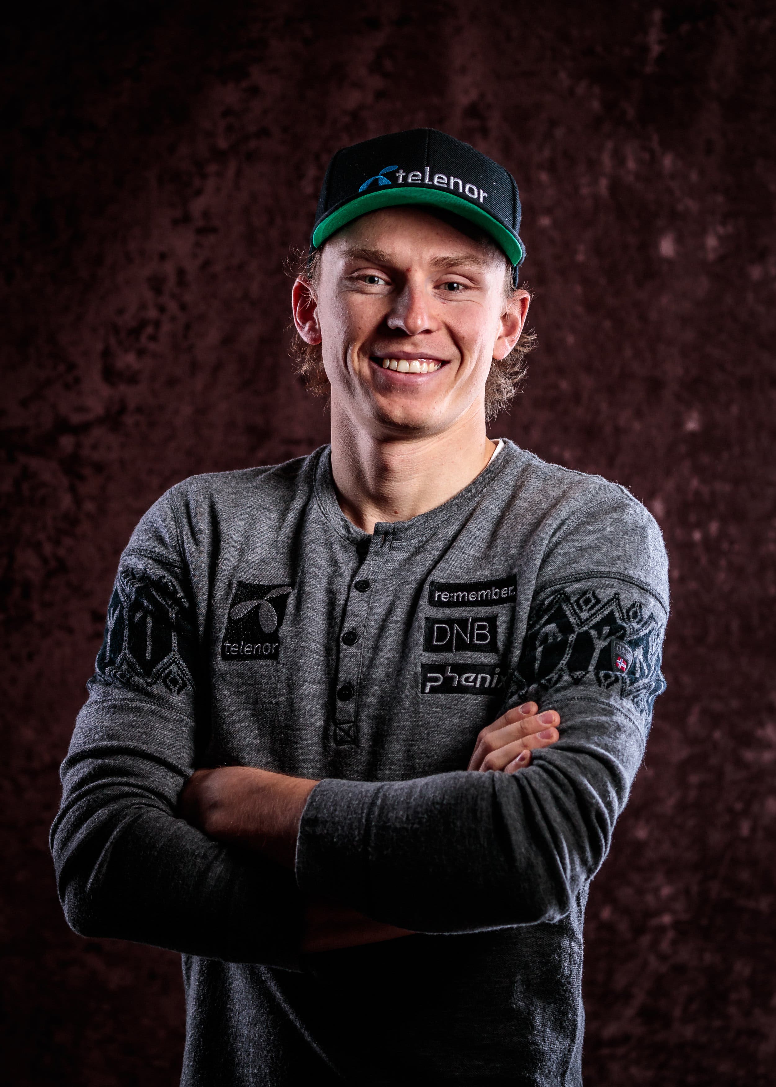 images Henrik Kristoffersen Tonje Barkenes henrik kristoffersen ist stur wie ein elch