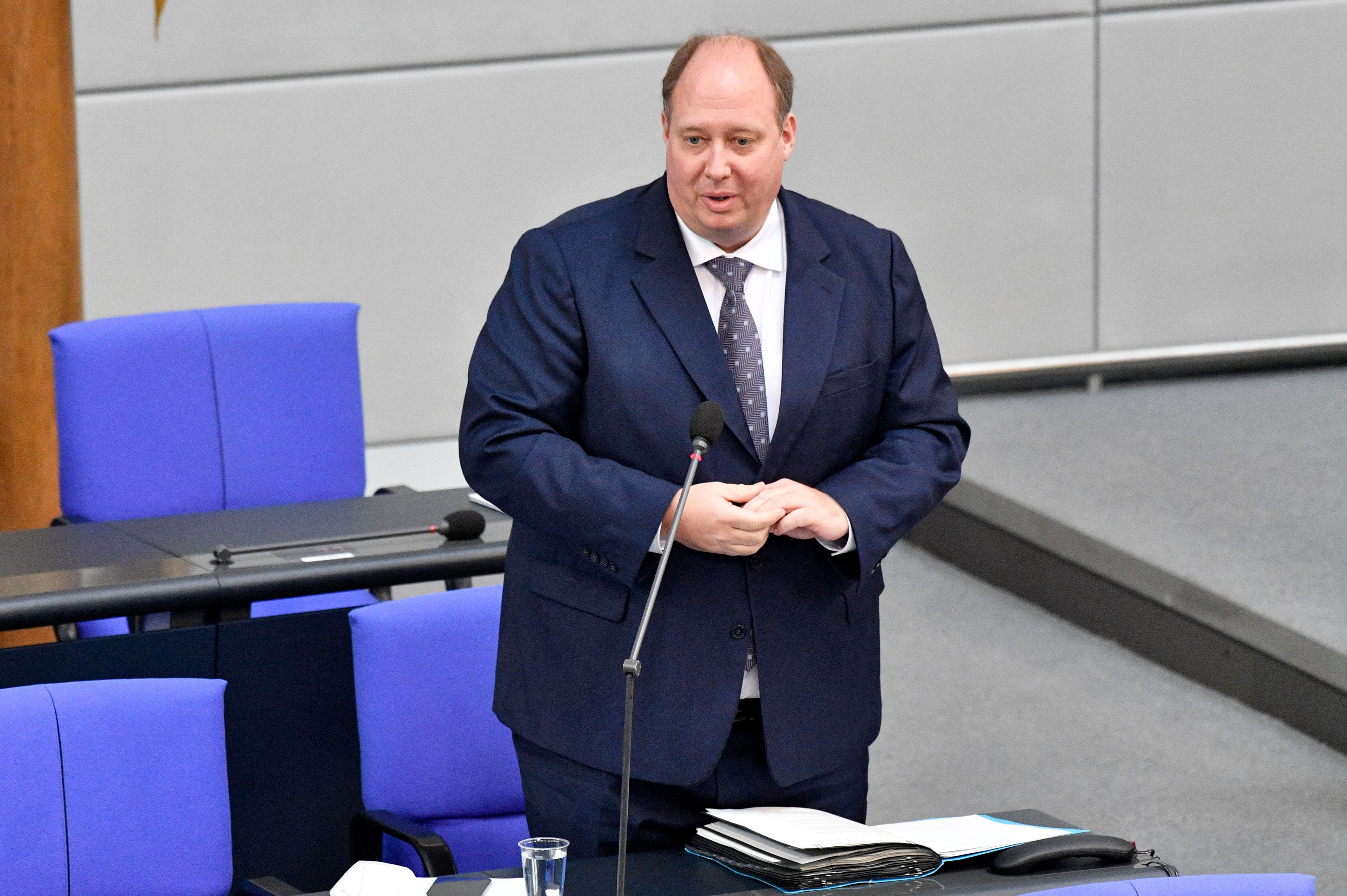 wallpapers Helge Braun Kinder Impfung helge braun verteidigt die corona politik und die bundeskanzlerin