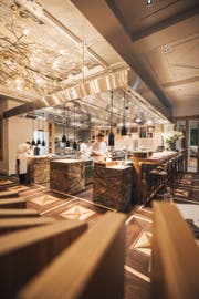 Mit Ghost Kitchen Kommen Lieferdienste Ohne Restaurants Aus