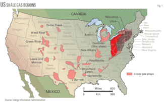 Shale Gas Map Th 01 