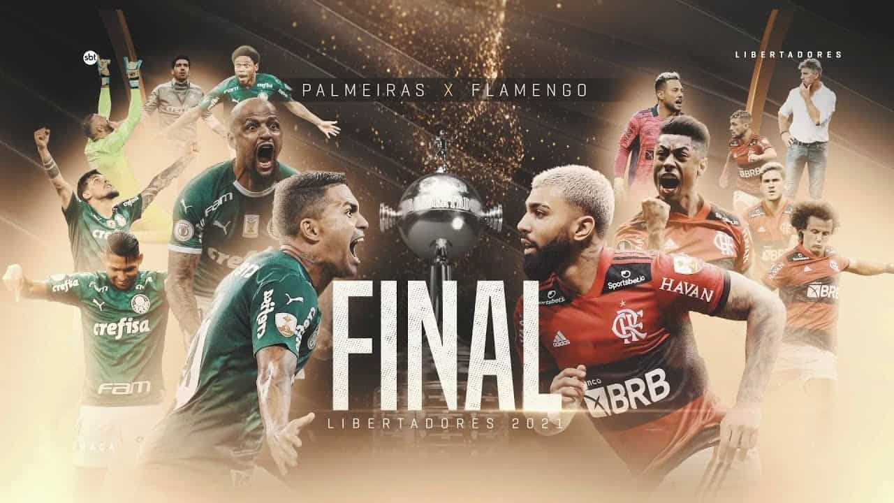 Sociedade esportiva palmeiras (brazilian portuguese: Libertadores How To Buy Tickets For The Palmeiras X Flamengo Final