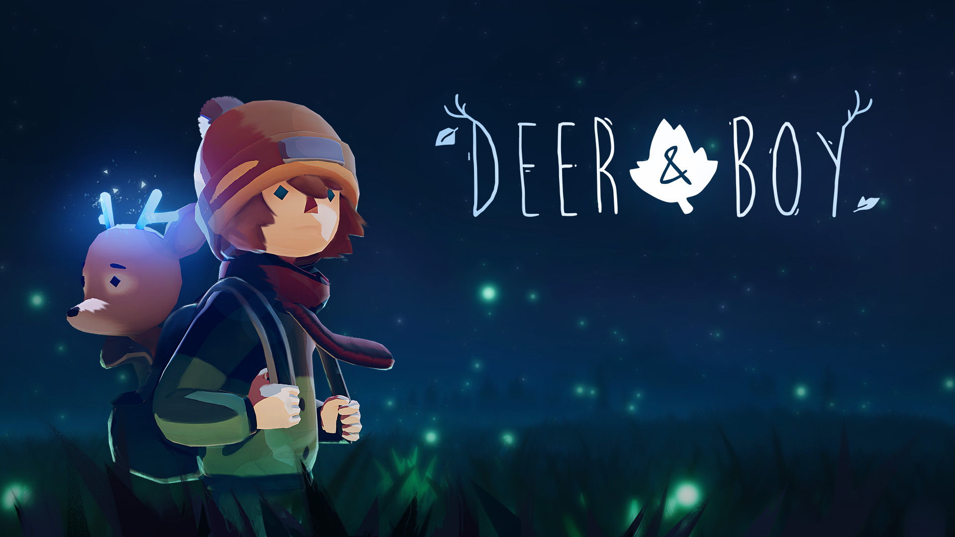 Deer & Boy: A Heartwarming Adventure - Game Review (2026)