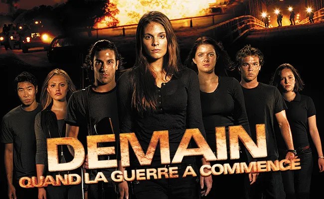 Depuis sa sortie en salles en 2016, warcraft, le commencement de. Demain Quand La Guerre A Commence Le Dernier Blog Sur La Gauche