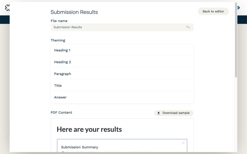 How To Customize Your Pdfs - Creative Dark Art - High Resolution