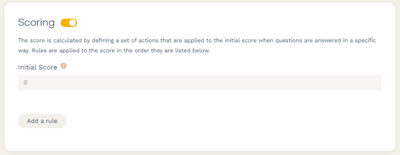 Scoring Guide Paperform Help Center - Ultra HD Geometric Wallpapers for Desktop