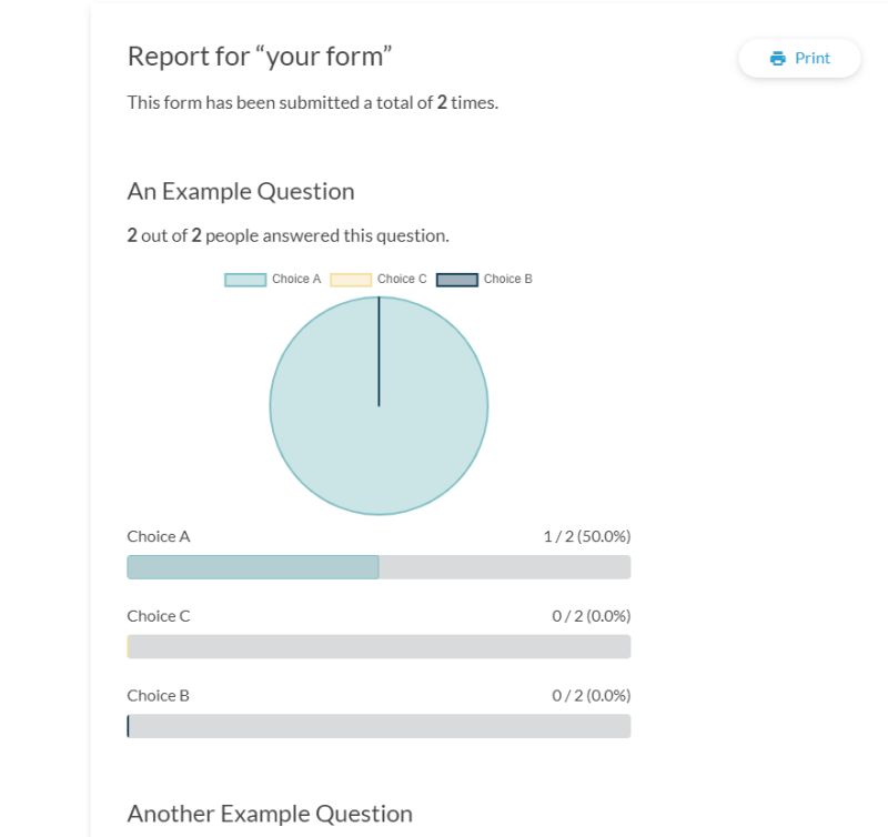 How Do I Access Paperform Analytics Paperform Help Center - Beautiful High Resolution Space Patterns | Free Download