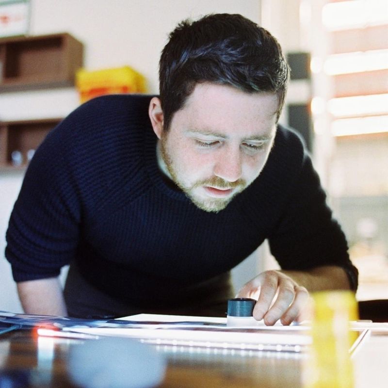 Lab Irinto Lab Filmlabs Org - Creative Minimal Picture - Mobile