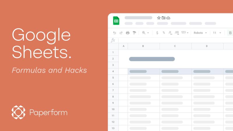 Google Sheets Formulas Better Sheets - Mountain Background Collection - HD Quality