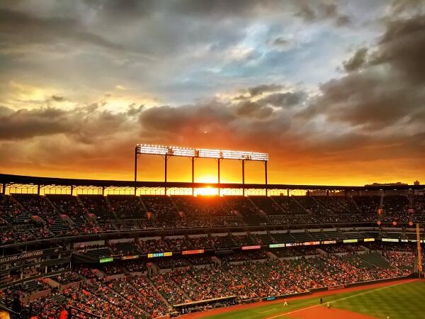 Orioles Announce 2026 Regular Season Schedule Opening Day Set For 08RlTy 1496mNH500