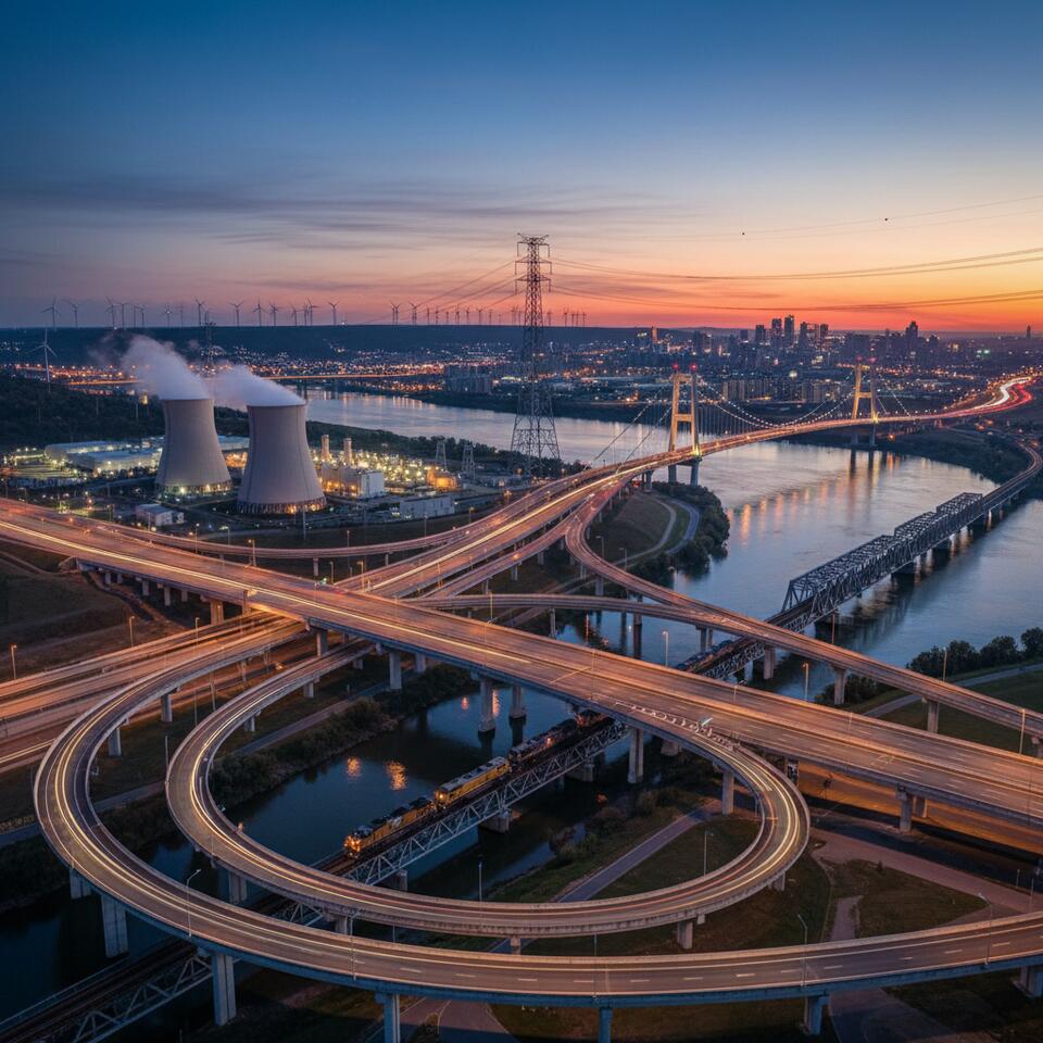 New EV Charging Stations Coming To Redmond City Hall In 2026 NewsBreak 12XCQD 1AdtfBtu00