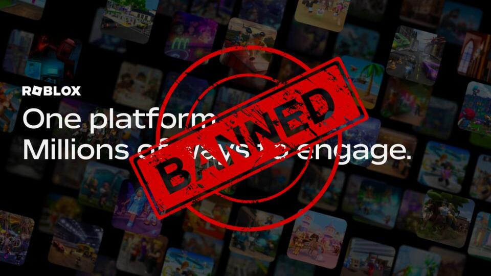 Is Roblox Getting Banned In The UK Let S Dig Into What S Actually 1LGODE 13tT02lK00