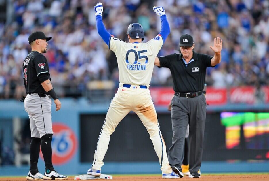 2026 Dodgers Opening Day Game To Air On NBC Stream Via Peacock Under 2zkYXe 16kb0SiX00