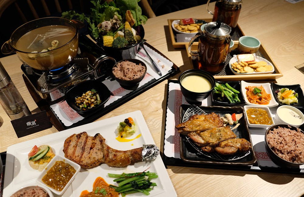 湘南燒烤18 有個性的廚房車美食 平塚體育場 Shonan Gxear