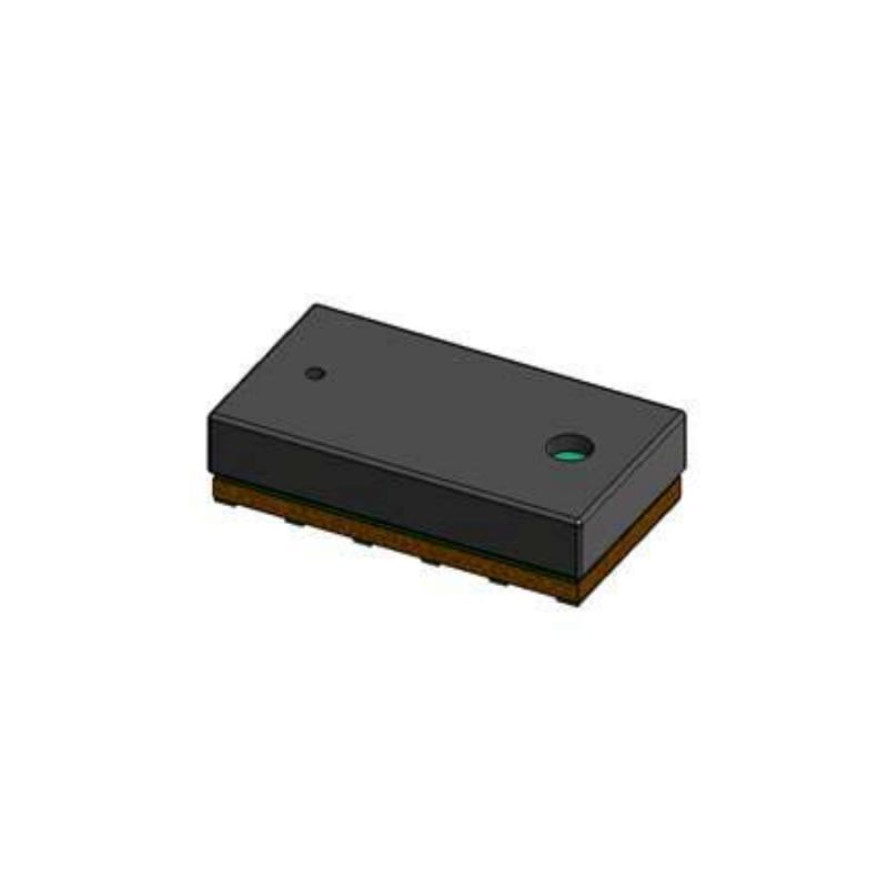 Vl53l1cxv0fy 1 Stmicroelectronics Pcbx Electronics - Creative Dark Pattern - Mobile