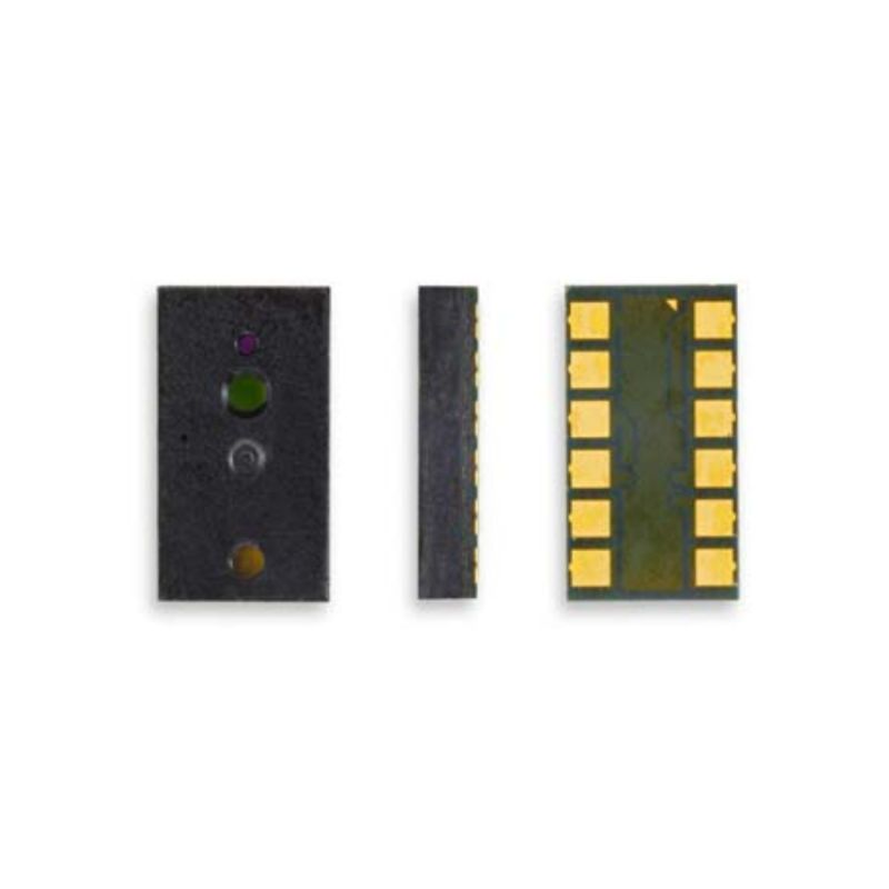 Lsm303agrtr Stmicroelectronics Pcbx Electronics - Full HD Minimal Pictures for Desktop