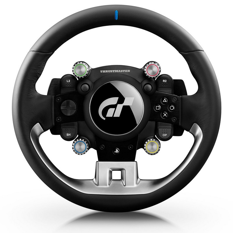 Thrustmaster TGT Volante para PC/PS4