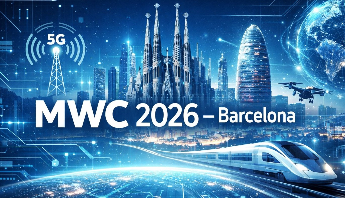 Tutte Le Novit Del MWC 2026 Mwc 