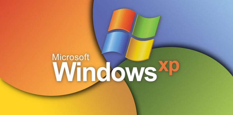 Windows Xp Fin Du Support Logiciel Apres 13 Ans De Succes