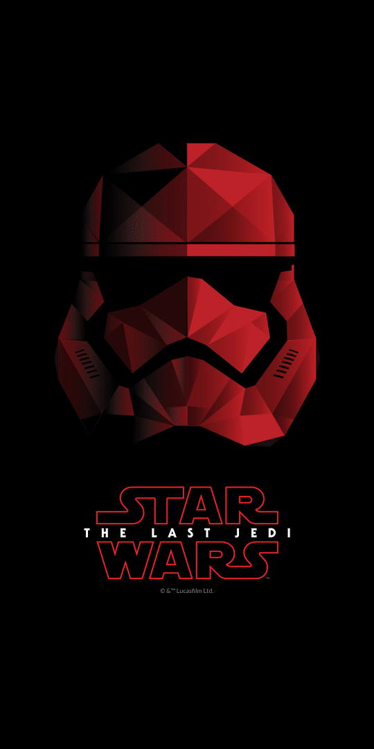 Star Wars 8 Telechargez Les Fonds D Ecran Officiels Du Oneplus 5t