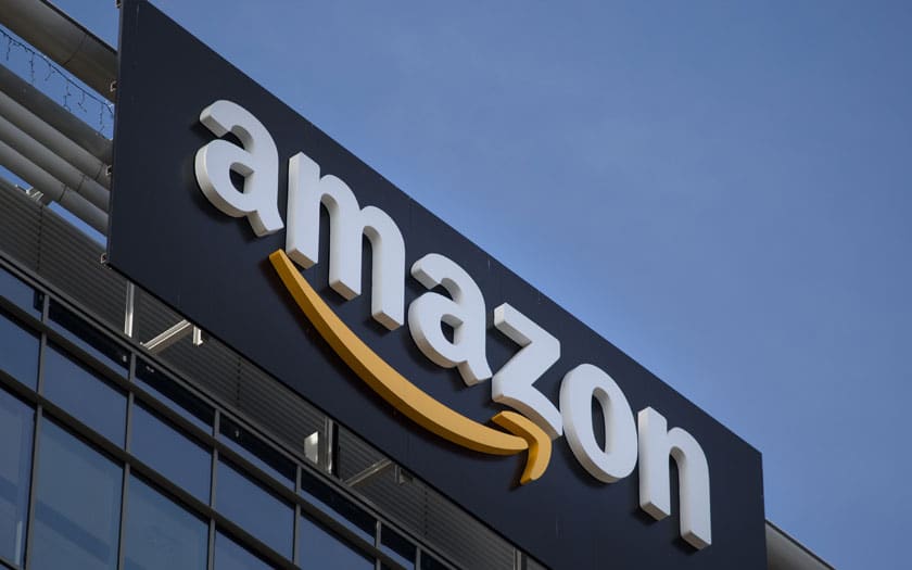 Amazon France Va Repercuter La Taxe Gafa Sur Les Vendeurs De