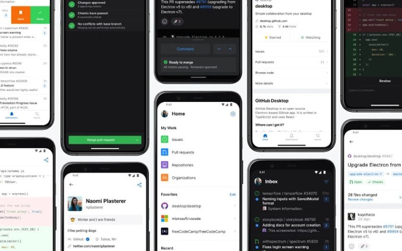 Github Angel Penchev Readability Mobile Application Android Ios - Download Classic Colorful Wallpaper | 8K